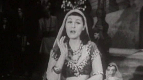 Roberta Peters - Delibes: Bell Song (Live On The Ed Sullivan Show, February 10, 1952)