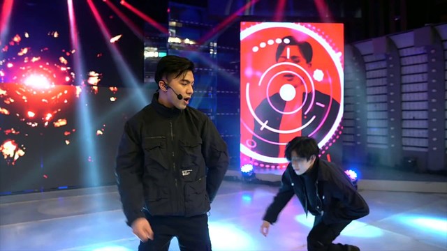 BGYO - The Baddest (Live On 34th Awit Awards Performance Video)