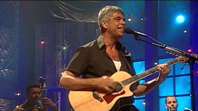 Lulu Santos - Sabado A Noite
