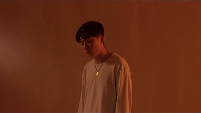 서준혁(Junhyeok Seo) - In my clouds