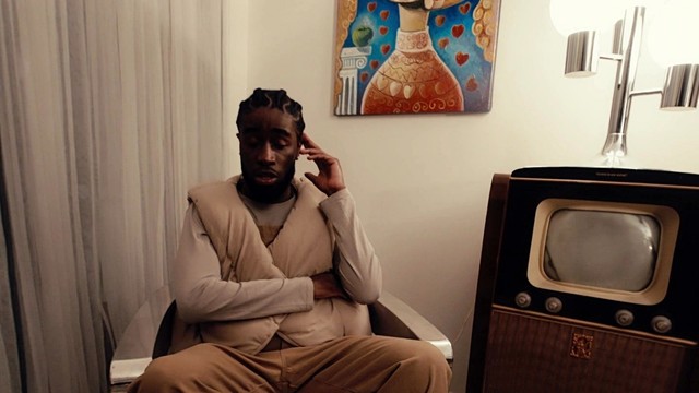 kulturr - Kisi Ya Soni