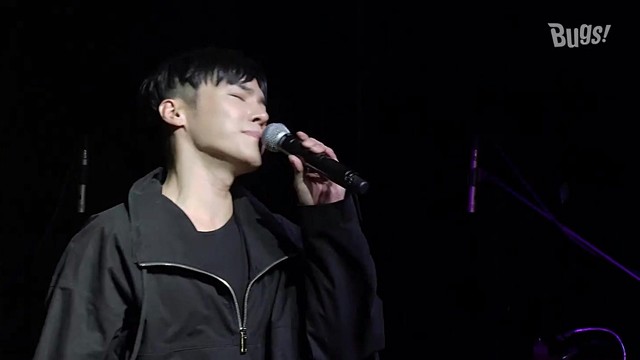 辉星 - 너라는 명작 + 사랑은 맛있다 ♡ (Live At BugsTV)