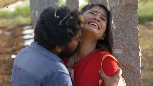 A Sagar - Ekkadundhi Stree Jathiki Rakshana