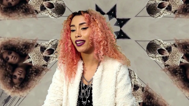 Ms. Lauryn Hill - VVVision - LION BABE (+ Lauryn Hill, Erykah Badu) (Live)