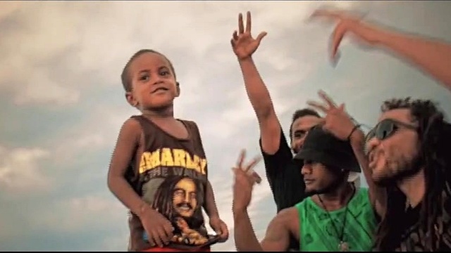 Conkarah - Raggamuffin