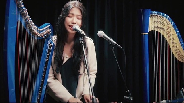 苏珮卿 - 无声交响曲