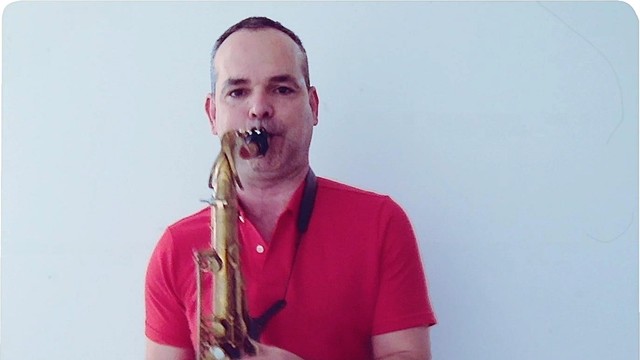 Ainoa Buitrago - Héroes