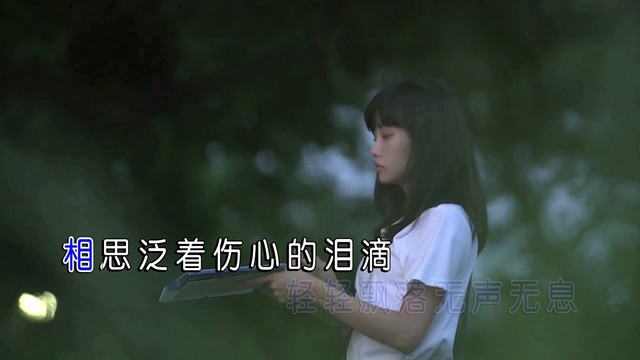 天帝宠儿 - 潮湿的雨季 (KTV版)