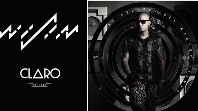 Wisin - Claro (音频版)