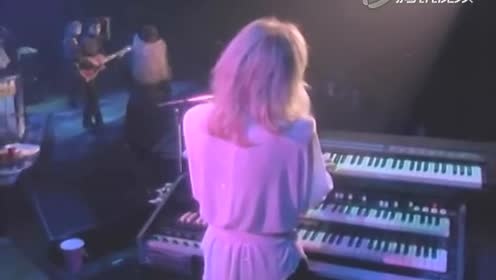 Fleetwood Mac - Little Lies (Live)