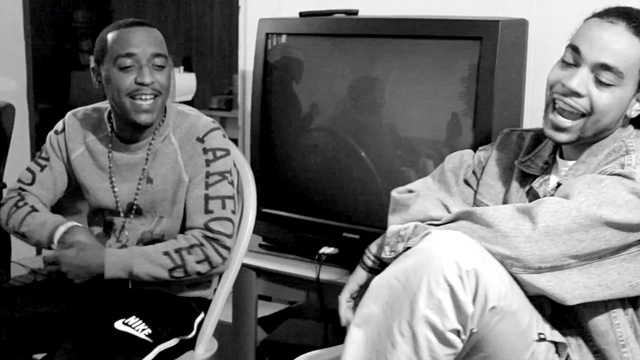 Taylor J - Lemme Live [Big Play Entertainment Label Submitted] (Live)