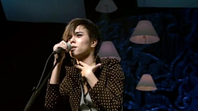 Maria Gadú - Ne me quitte pas (Live)