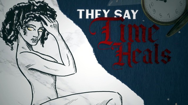 Yung Bleu - You're Mines Still (歌词版)