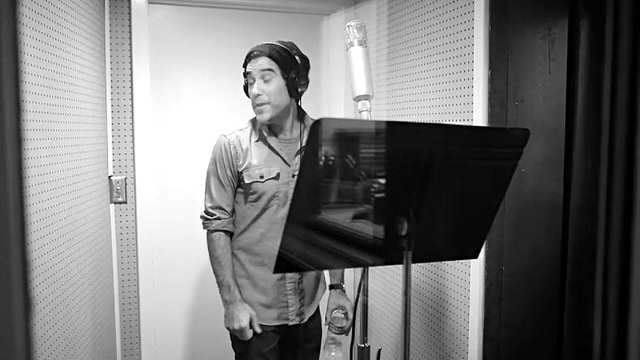 Joshua Radin - Underwater