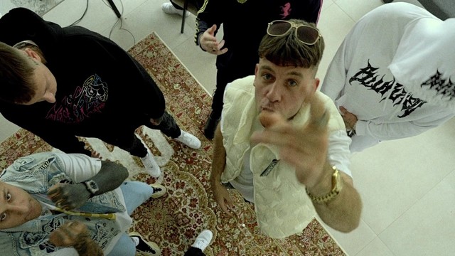 Aleshen - ILE JESZCZE RAZY