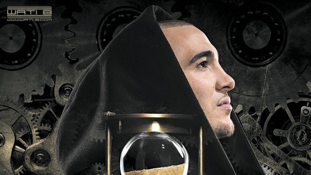 Maska - Tout le mal (音频版)