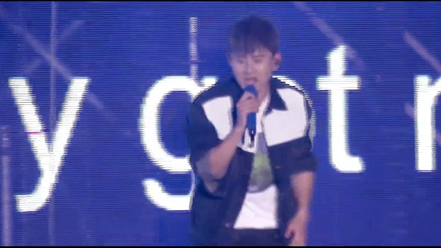张杰 - JUMP (张杰未·LIVE巡演太原站)