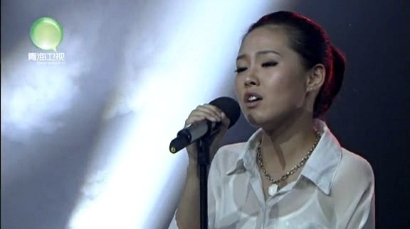 花儿朵朵 - 花儿朵朵 2012突围赛第二场 上 part3