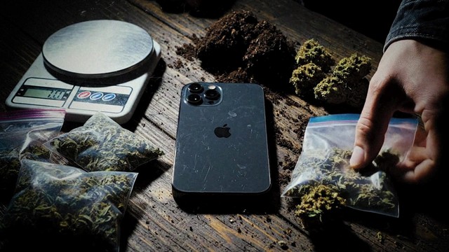 Dipinto - T'APPOST (Visualizer)