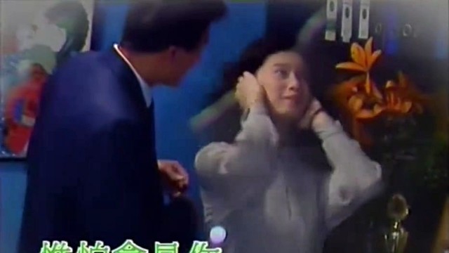 罗大佑 - 只要是爱 (KTV版)