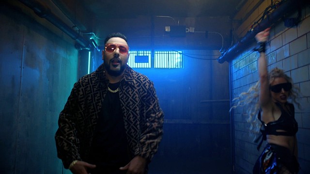 Badshah - Paagal