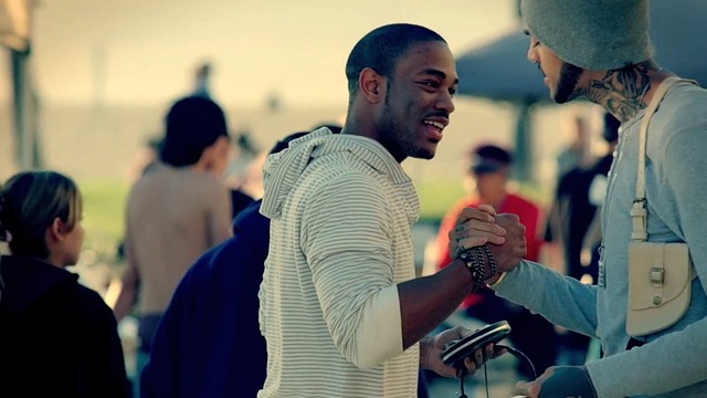 Travie McCoy - Billionaire