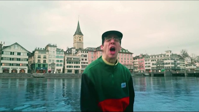 Void Of Vision - You Will Bring Me Down