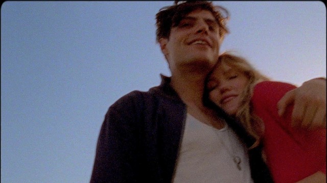 Betsy - True Romance