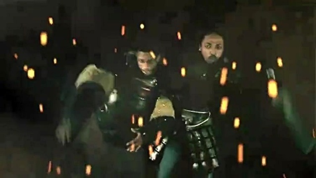 Iron Braydz - Devils Death Day