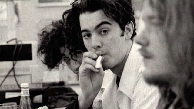 G. Love & Special Sauce - Cold Beverage (Official Video)