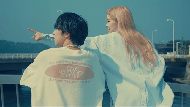 KAHOH - Summer Time (feat. KENYA)