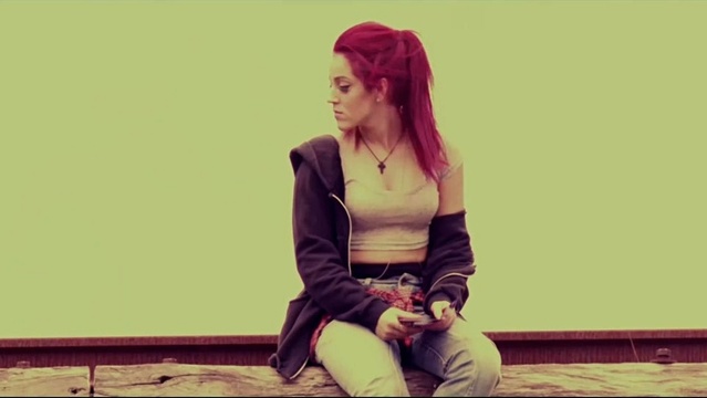 Giulietta - No Where