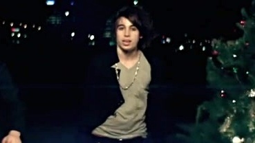 Short Stack - Sweet December