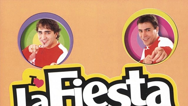 La Fiesta - Salta (Official Audio)