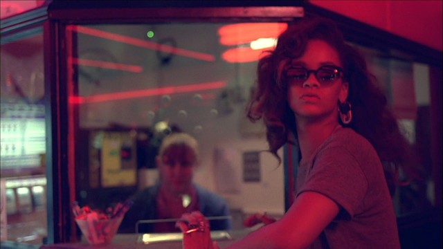 Rihanna - We Found Love