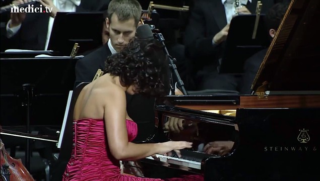 Zubin Mehta - Schumann: Piano Concerto in A Minor, Op. 54