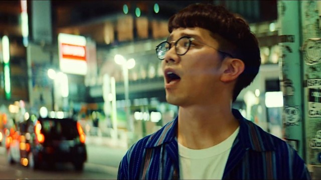 フレンズ - 東京今夜