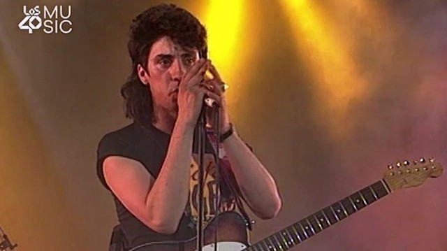 La Guardia - Un Laberinto llamado Ciudad (Expo '92 - Directo)