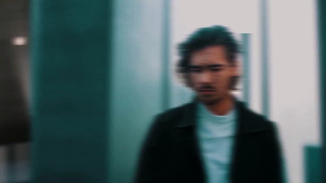 Nicolas Haelg - Mind Games (音频版)