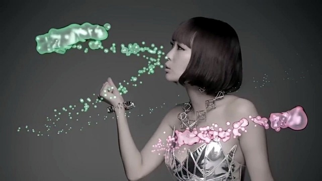 Yun*chi - Perfect days (short ver.) (预告版)