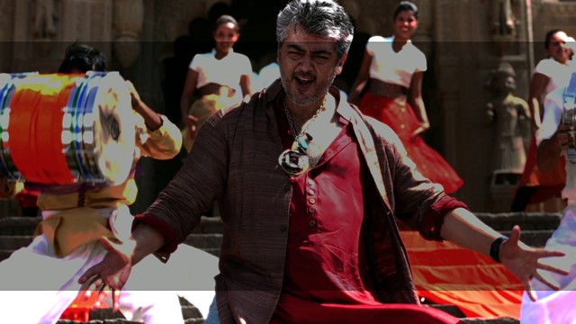 Yuvanshankar Raja - Hare Rama (歌词版)