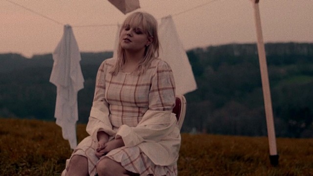 Lina Maly - Die Liebe blüht