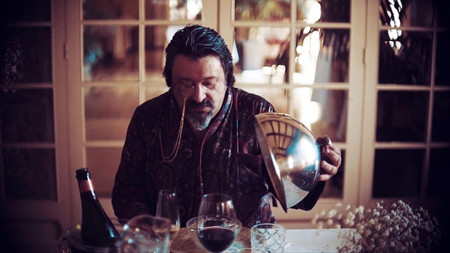 Pep Sala - Vida Moderna