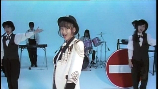 本田美奈子 - Oneway Generation