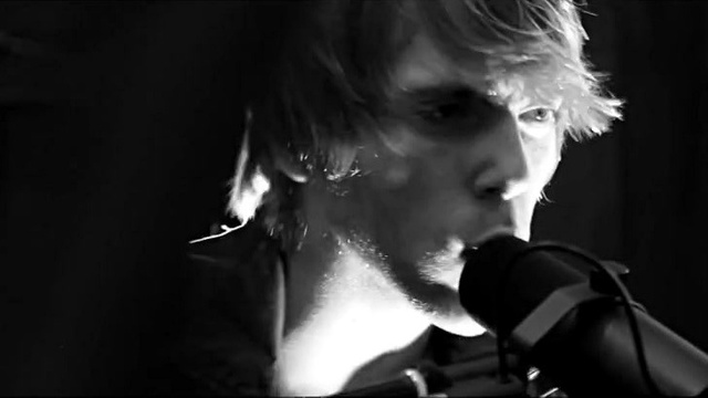 Blake Jarrell - Say What You Will