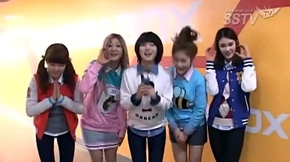 C-REAL - SSTV Interview 12/02/20