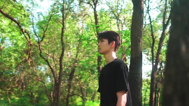 李洛尔Zok - On My Way