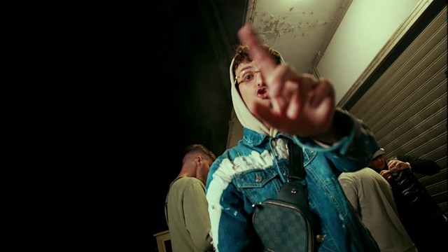 Uzi Lvke - Cantine 2