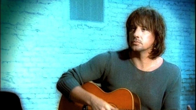 Richie Sambora - In It For Love