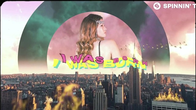 The Him - Babylonia (歌词版)